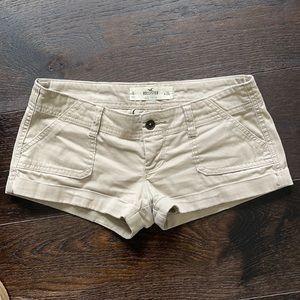 HOLLISTER shorts Size 24